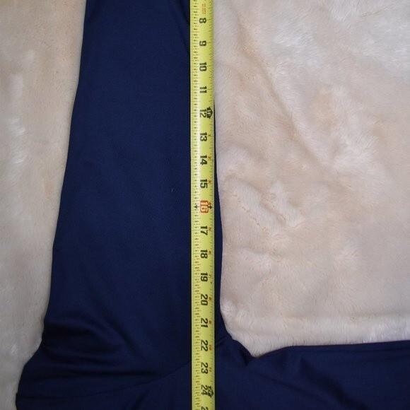 Under Armour Cold Gear Infrared Long Sleeve Shirt Size Medium - Picture 15 of 16